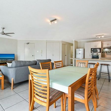 Beachport Apartments Mooloolaba Extérieur photo