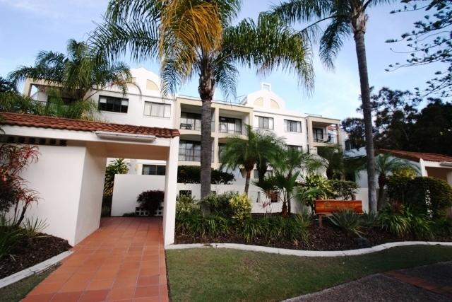 Beachport Apartments Mooloolaba Extérieur photo