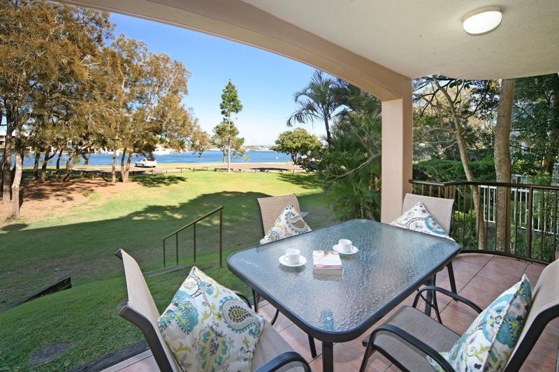 Beachport Apartments Mooloolaba Chambre photo