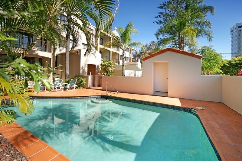Beachport Apartments Mooloolaba Extérieur photo