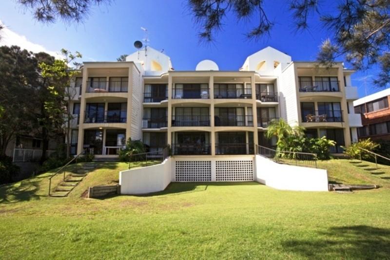 Beachport Apartments Mooloolaba Extérieur photo