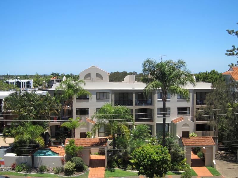 Beachport Apartments Mooloolaba Extérieur photo