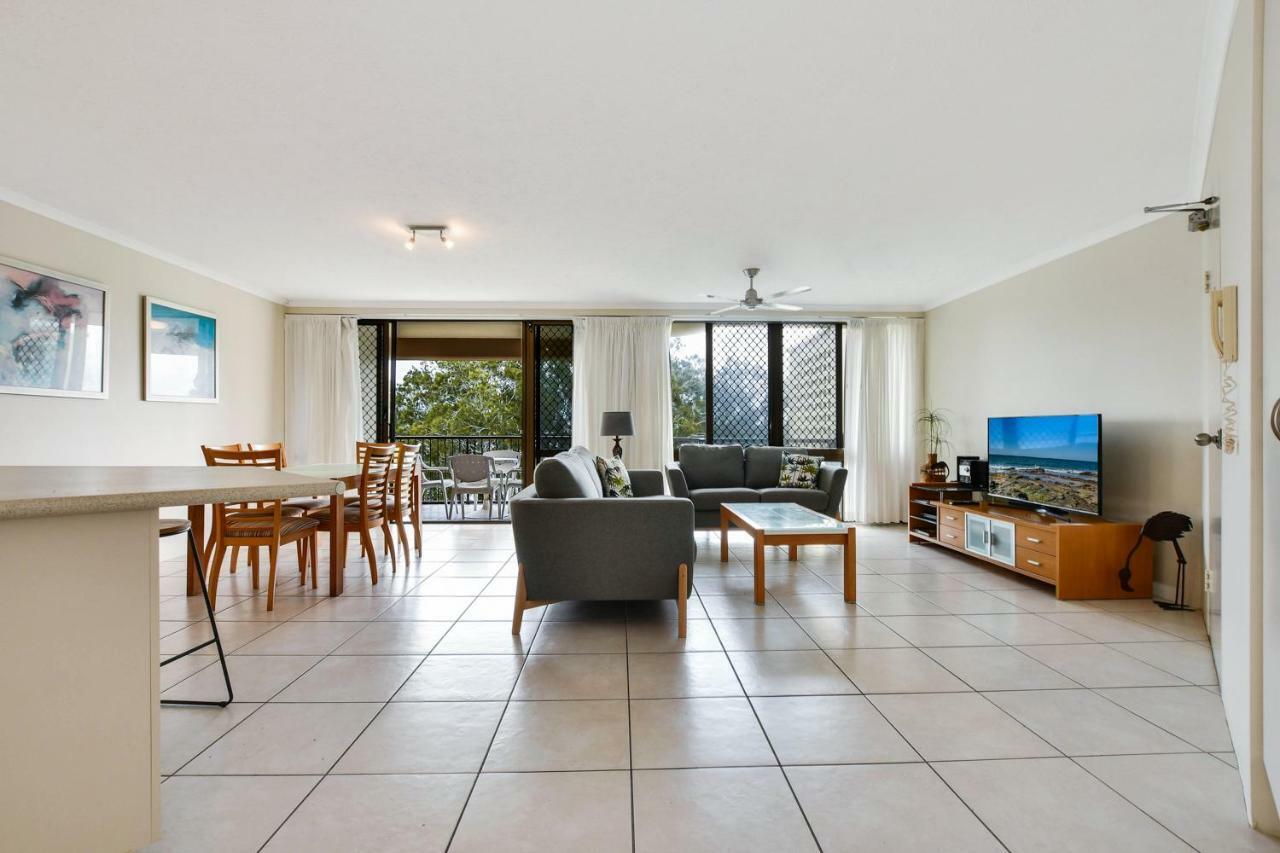 Beachport Apartments Mooloolaba Extérieur photo