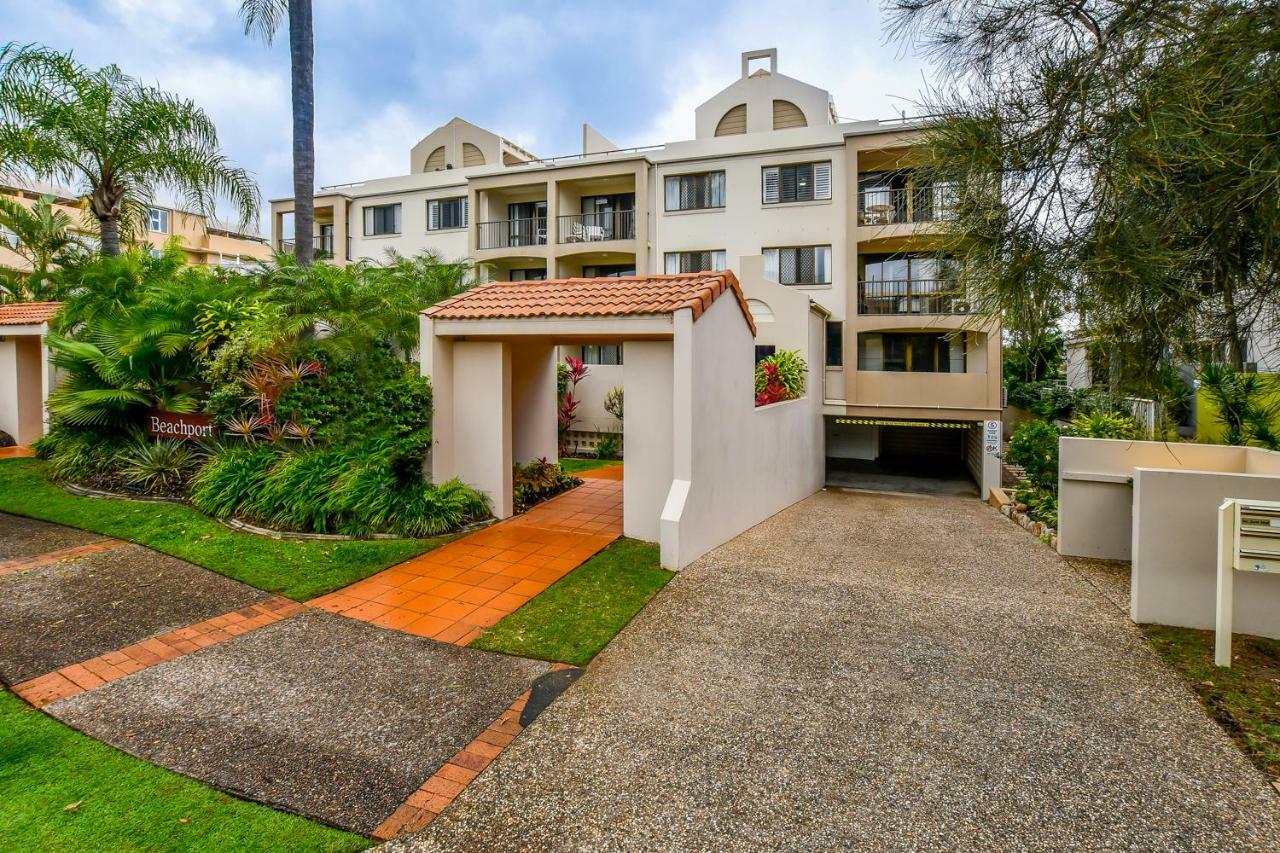 Beachport Apartments Mooloolaba Extérieur photo