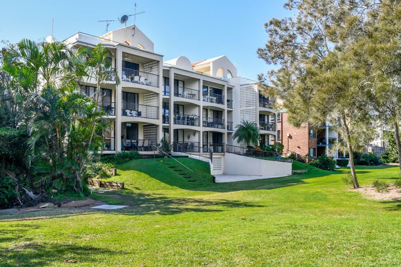 Beachport Apartments Mooloolaba Extérieur photo
