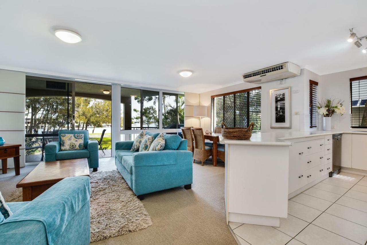 Beachport Apartments Mooloolaba Extérieur photo