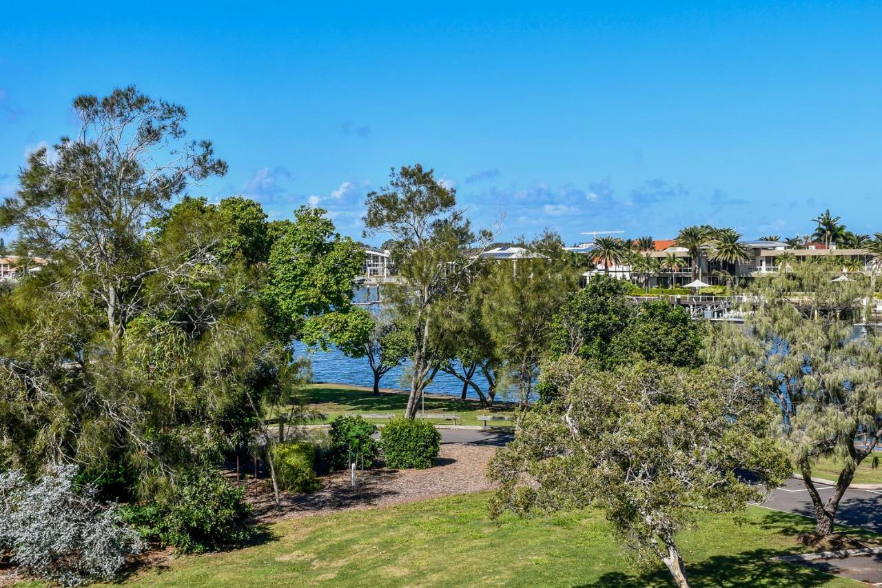 Beachport Apartments Mooloolaba Extérieur photo