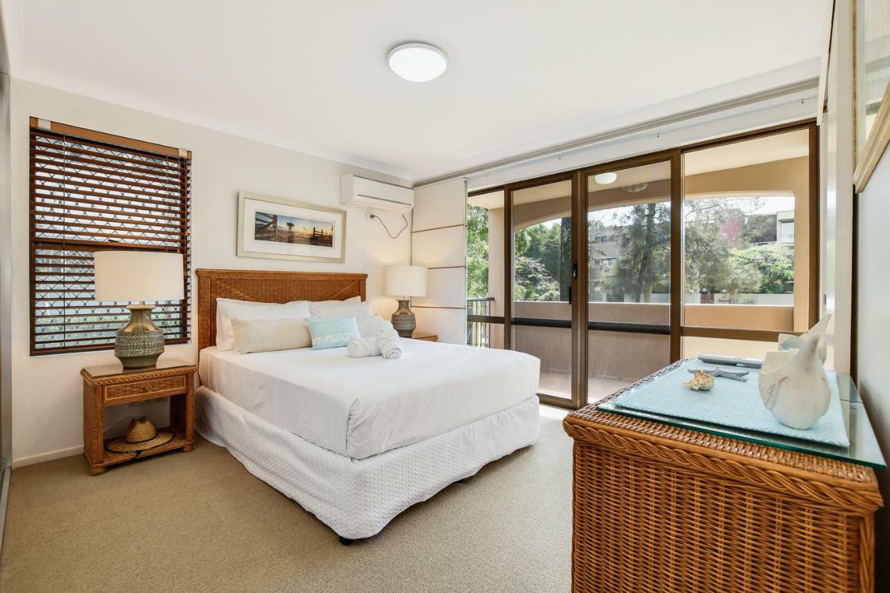 Beachport Apartments Mooloolaba Extérieur photo