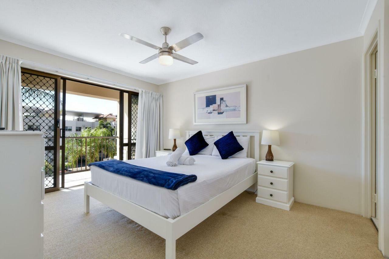Beachport Apartments Mooloolaba Extérieur photo