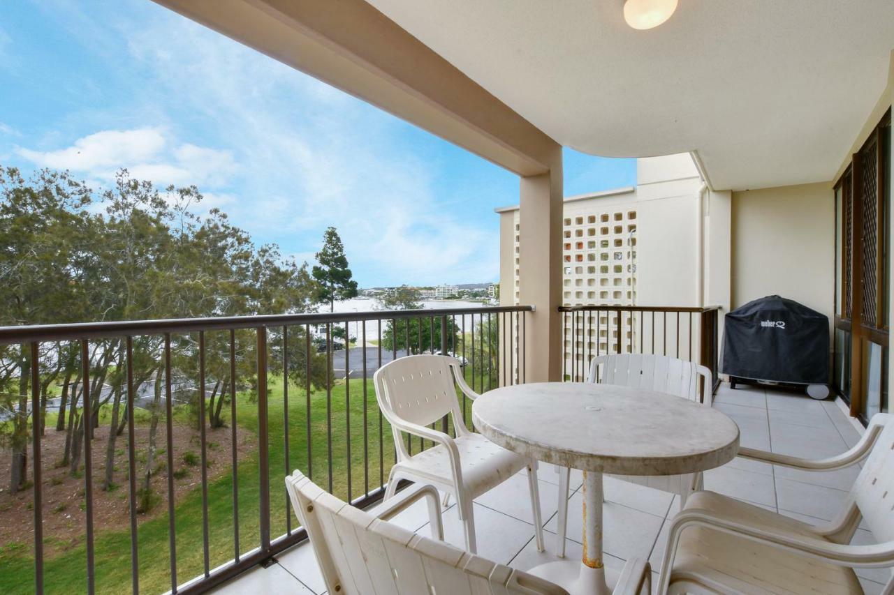 Beachport Apartments Mooloolaba Extérieur photo