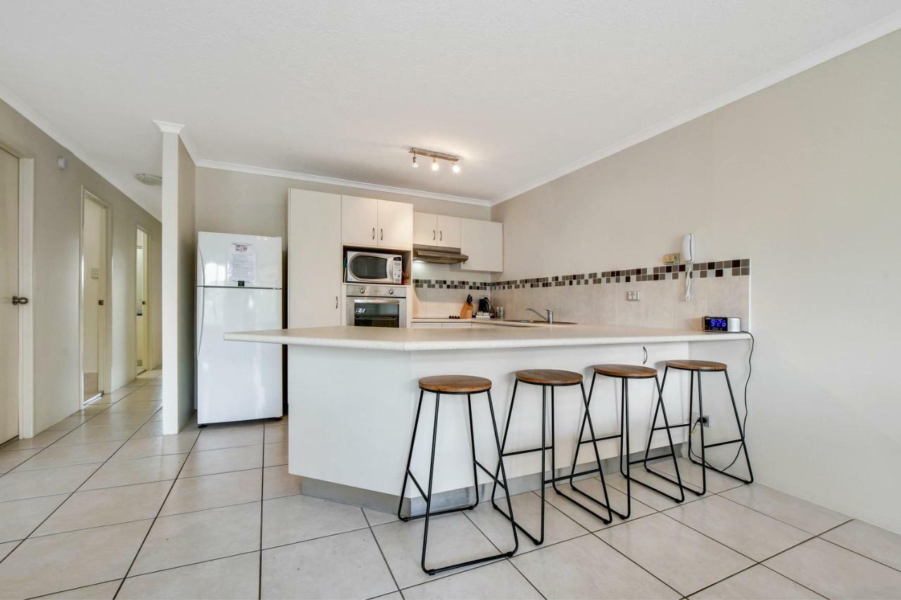 Beachport Apartments Mooloolaba Extérieur photo