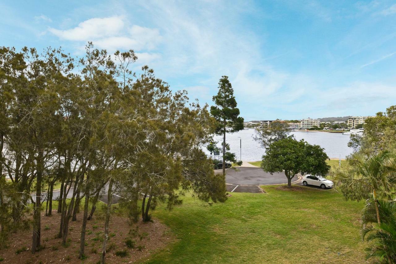 Beachport Apartments Mooloolaba Extérieur photo