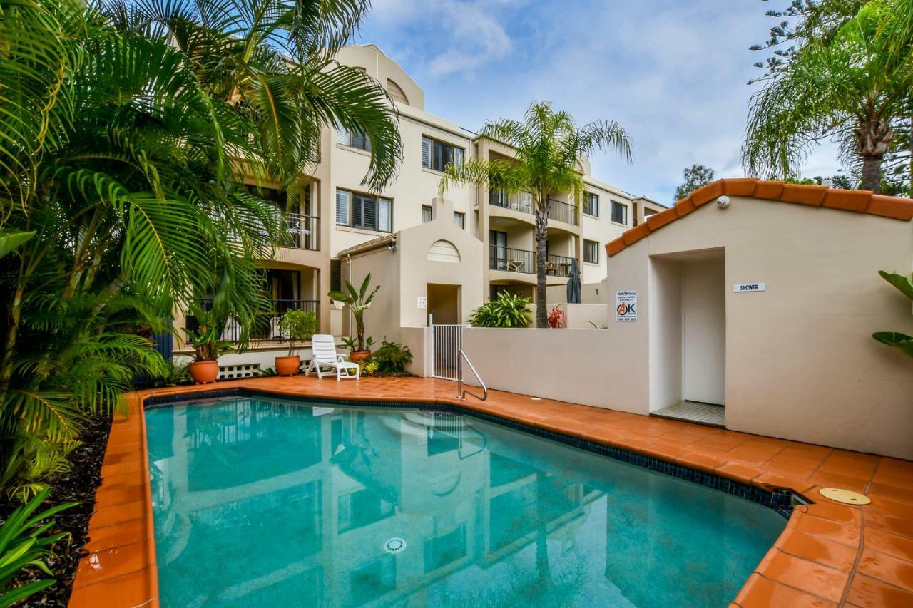 Beachport Apartments Mooloolaba Extérieur photo