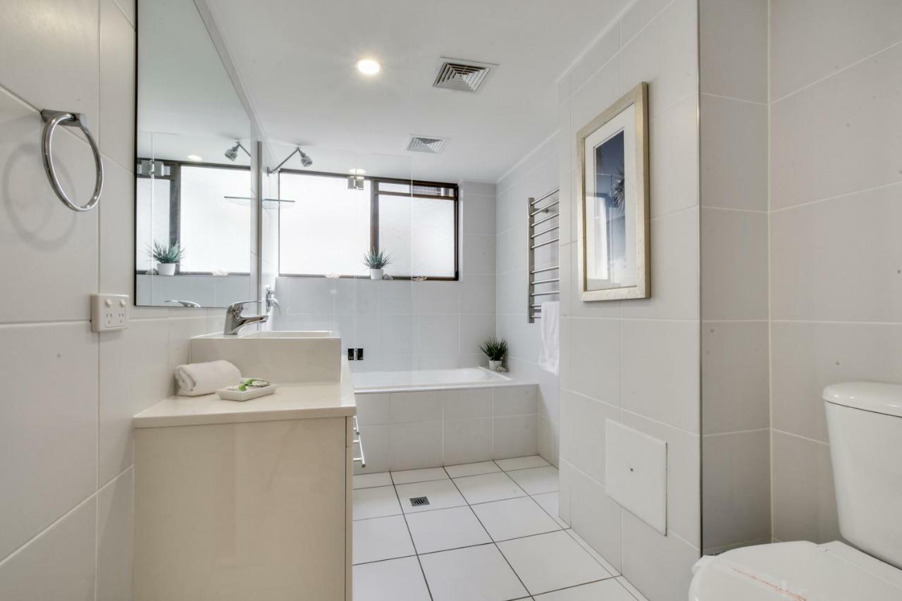 Beachport Apartments Mooloolaba Extérieur photo