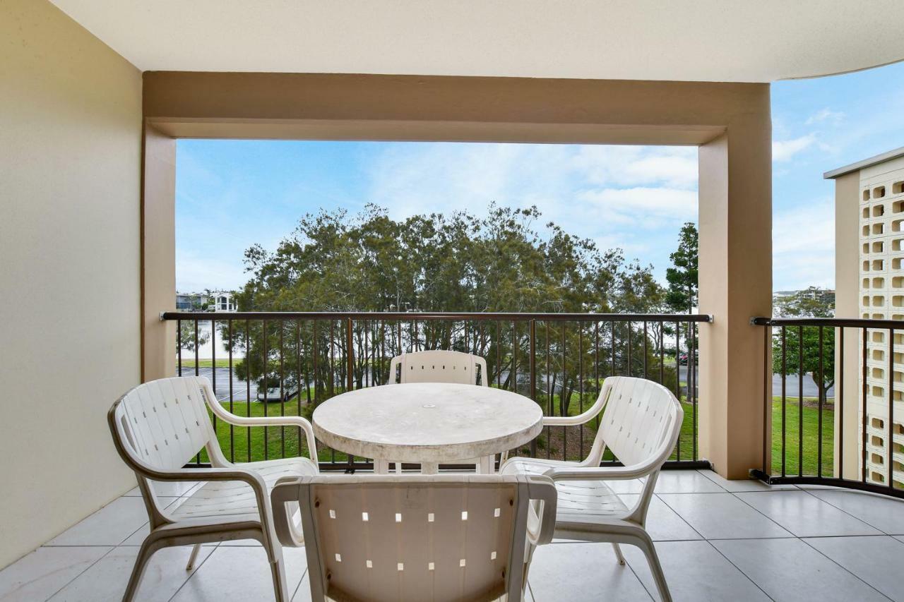 Beachport Apartments Mooloolaba Extérieur photo