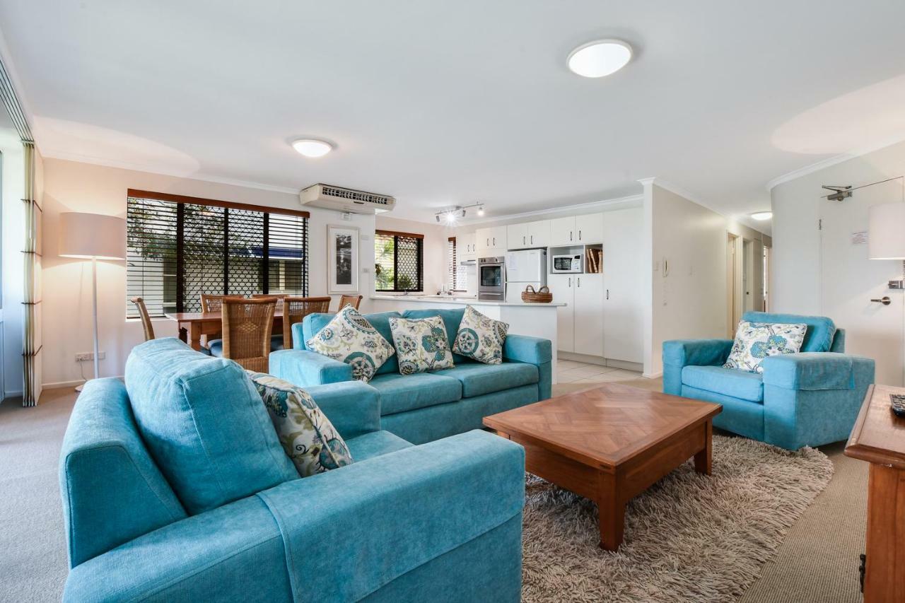Beachport Apartments Mooloolaba Extérieur photo