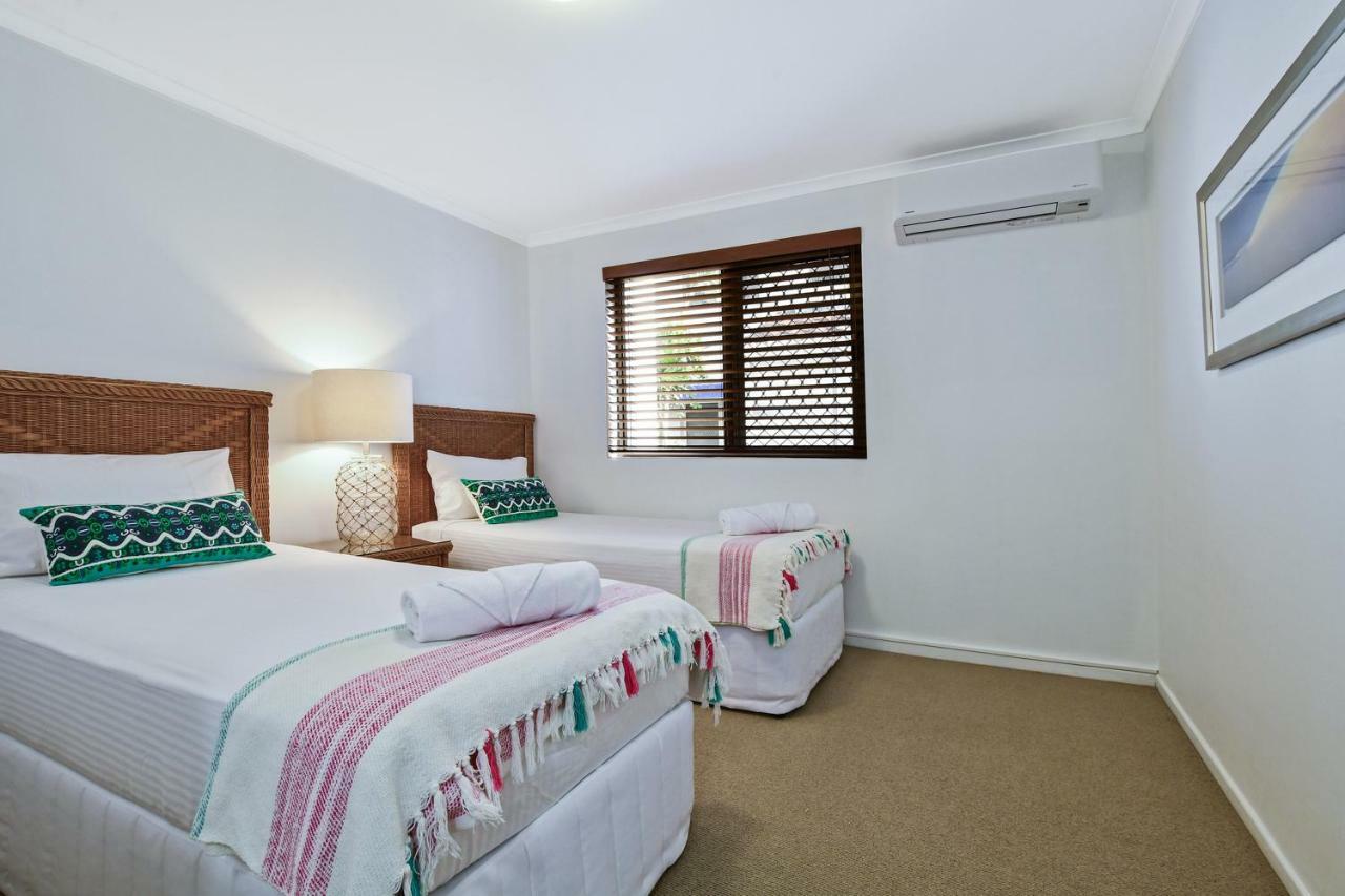 Beachport Apartments Mooloolaba Extérieur photo
