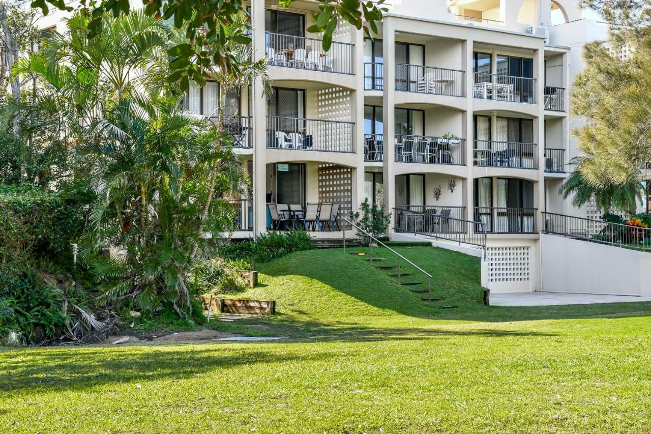 Beachport Apartments Mooloolaba Extérieur photo