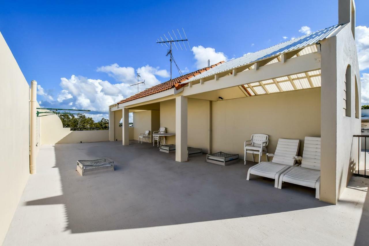 Beachport Apartments Mooloolaba Extérieur photo
